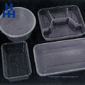 Perfect quality plastic injection thin wall /flower pot mould manufacturer